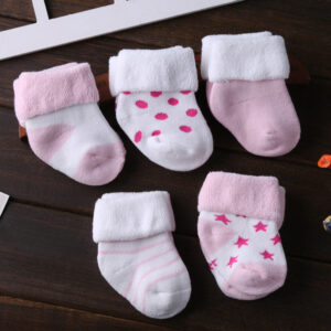 Baby socks