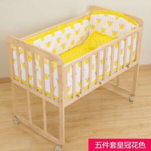 Baby cot