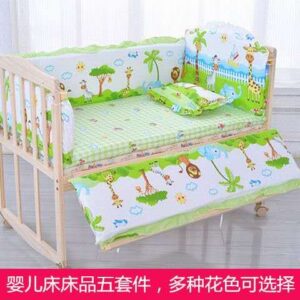 Baby crib