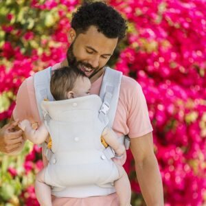 Ergobaby omni baby carrier