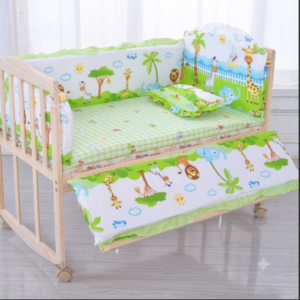 Baby crib