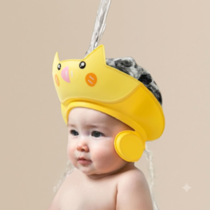 Baby shower cap