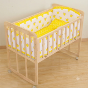 Baby cot