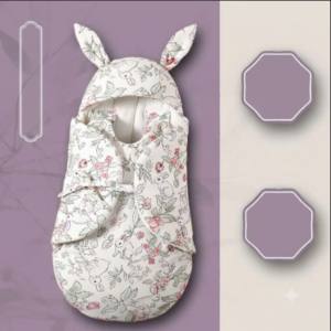 Baby swaddle wrap
